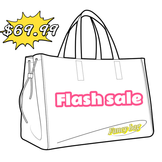 Level bag（$69.69)